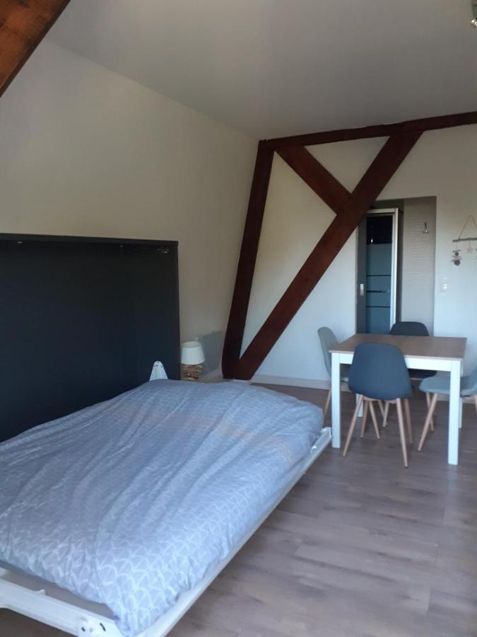 Au Coeur Des Remparts, Residence Du Chateau* Gravelines Exterior foto